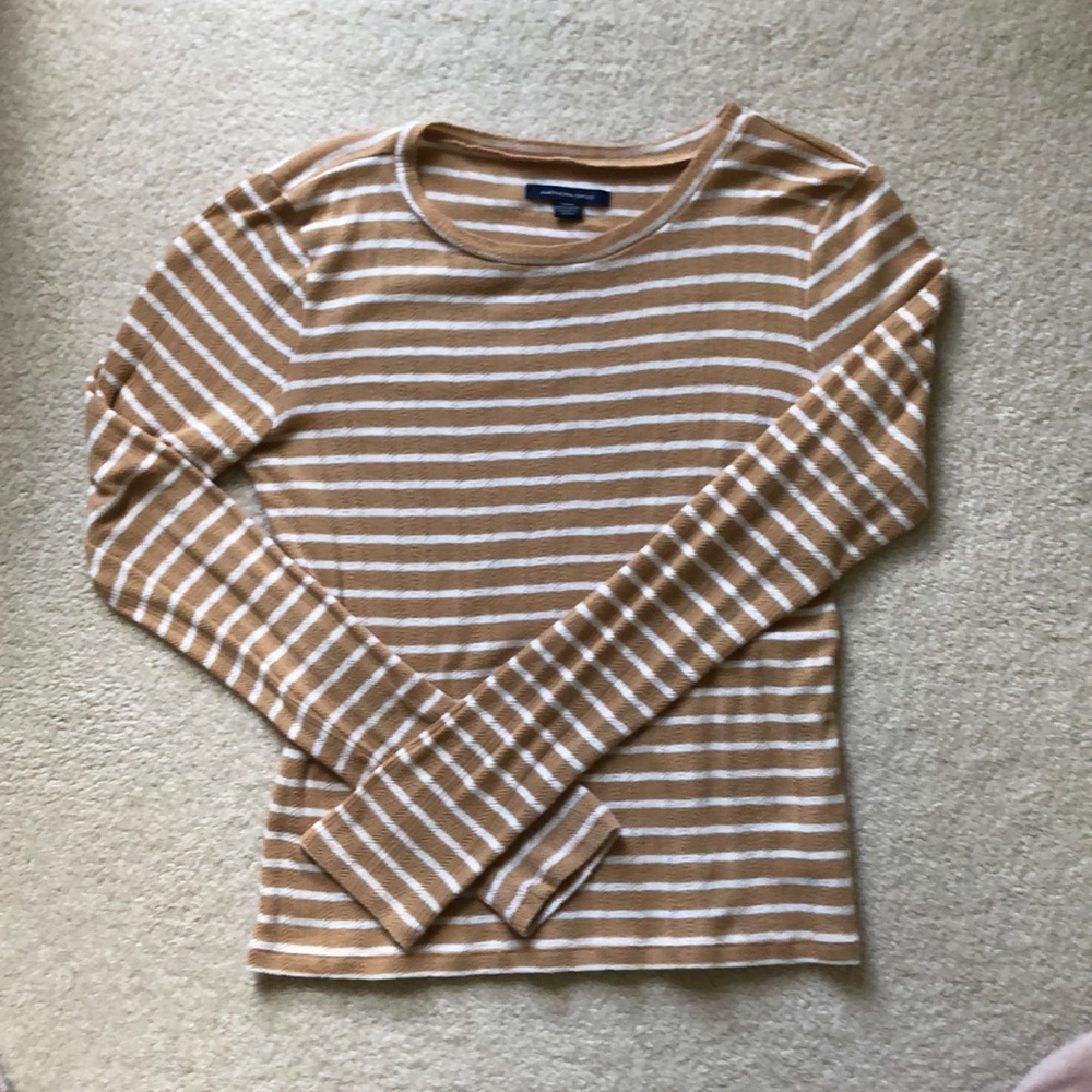 Long sleeve t shirt